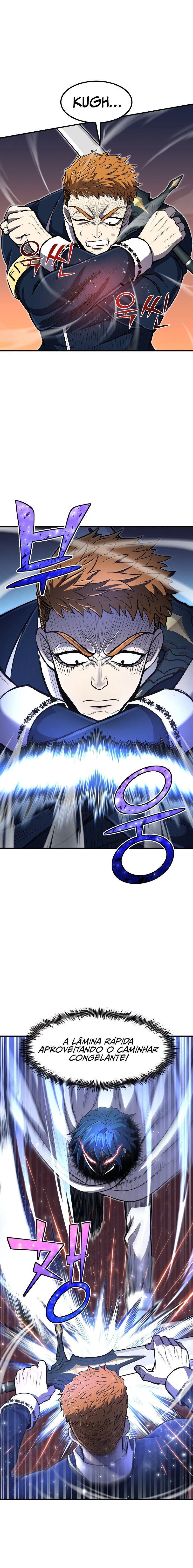 Standard of Reincarnation Capítulo 27 Página 19
