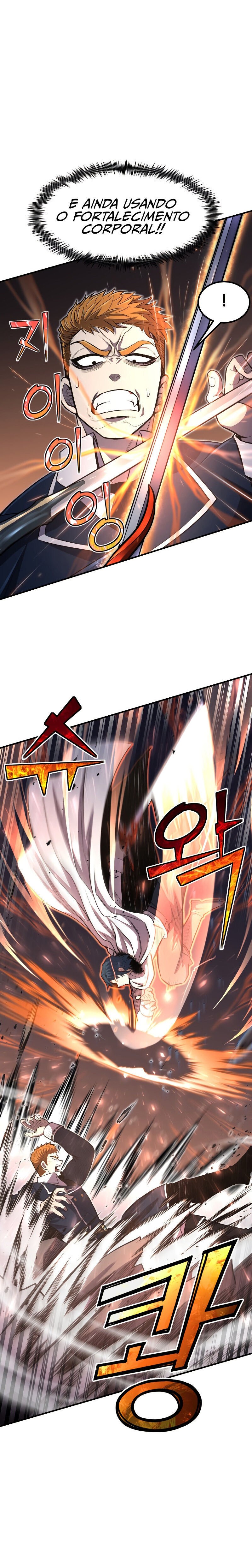 Standard of Reincarnation Capítulo 27 Página 20