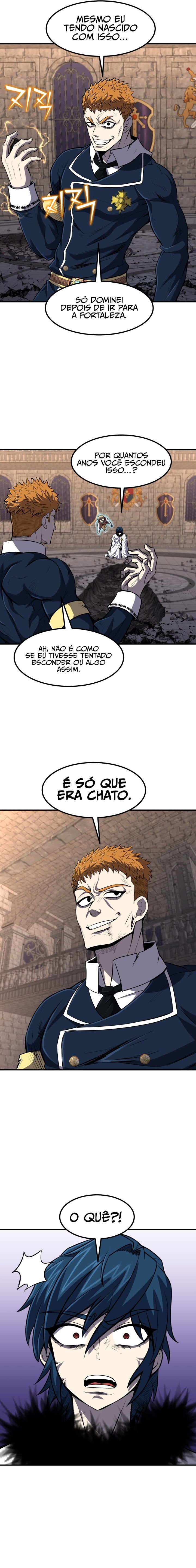 Standard of Reincarnation Capítulo 28 Página 6