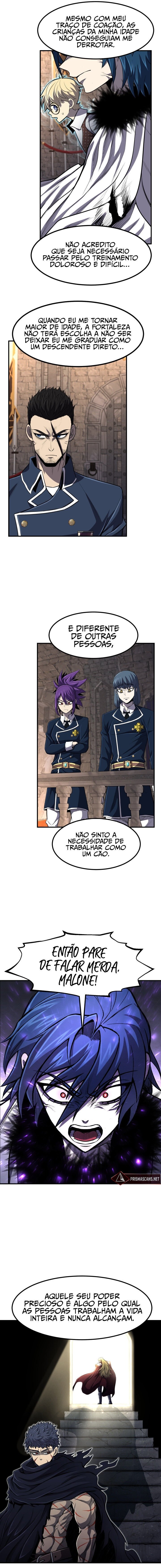Standard of Reincarnation Capítulo 28 Página 7