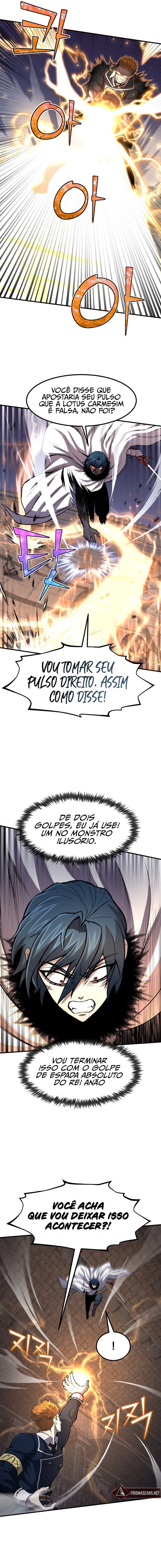 Standard of Reincarnation Capítulo 28 Página 9