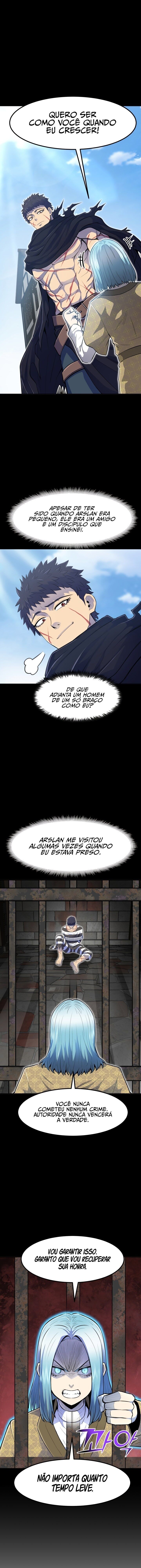 Standard of Reincarnation Capítulo 3 Página 13