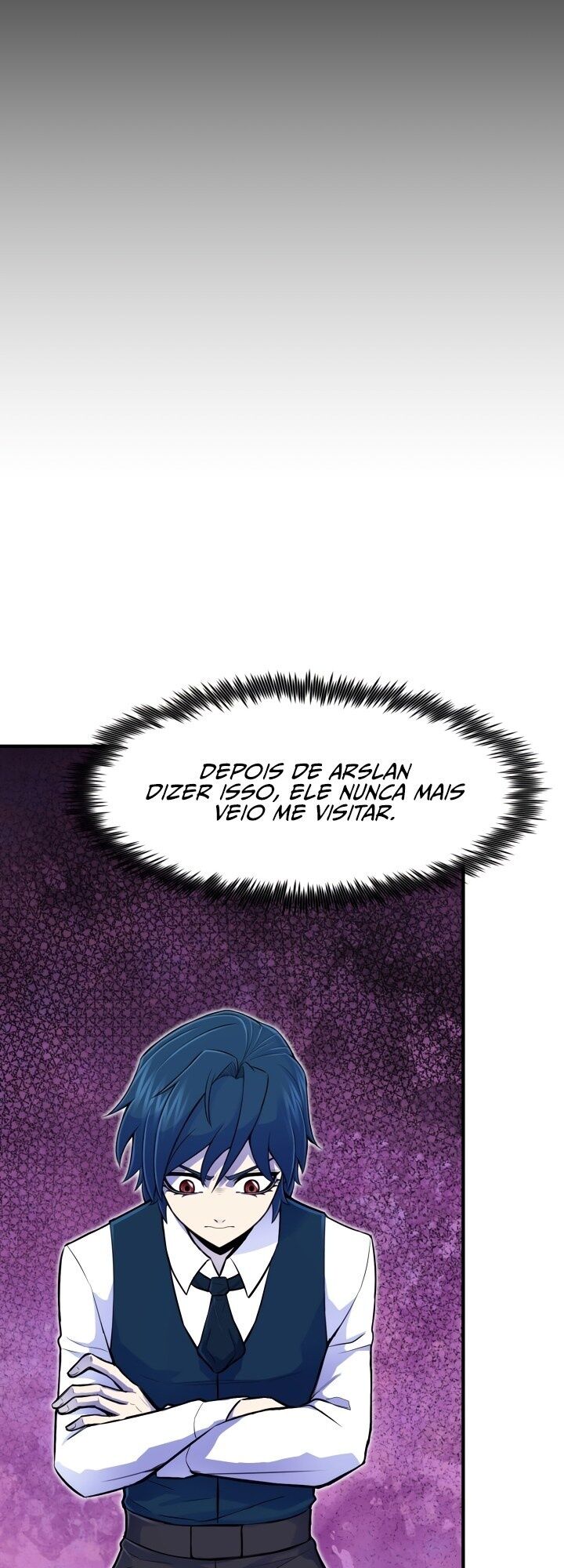 Standard of Reincarnation Capítulo 3 Página 14