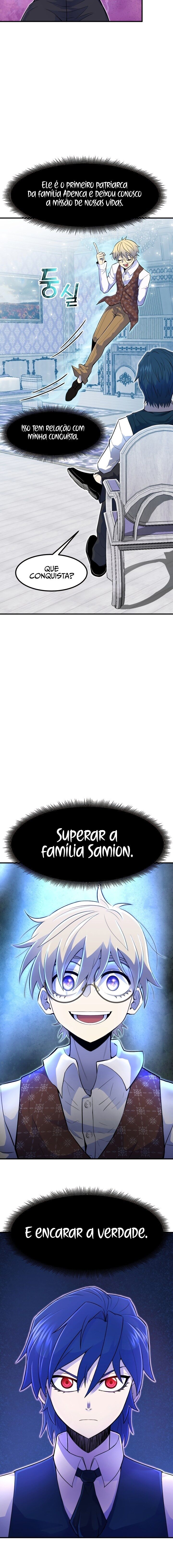 Standard of Reincarnation Capítulo 3 Página 15