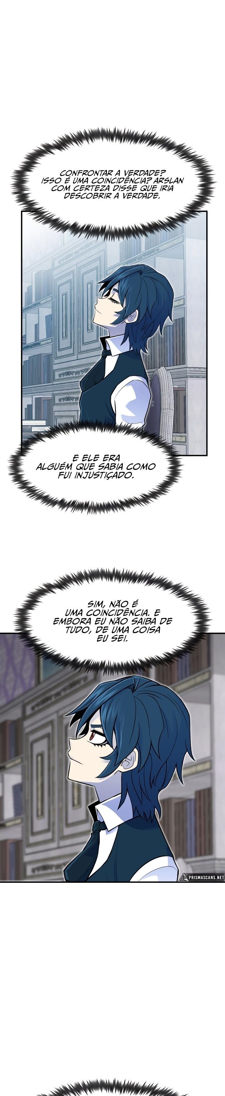 Standard of Reincarnation Capítulo 3 Página 16