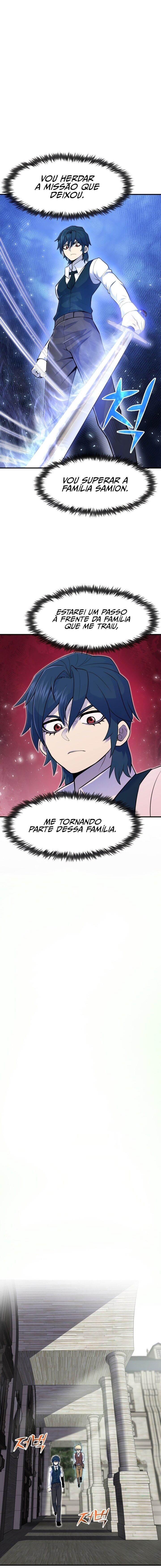 Standard of Reincarnation Capítulo 3 Página 19