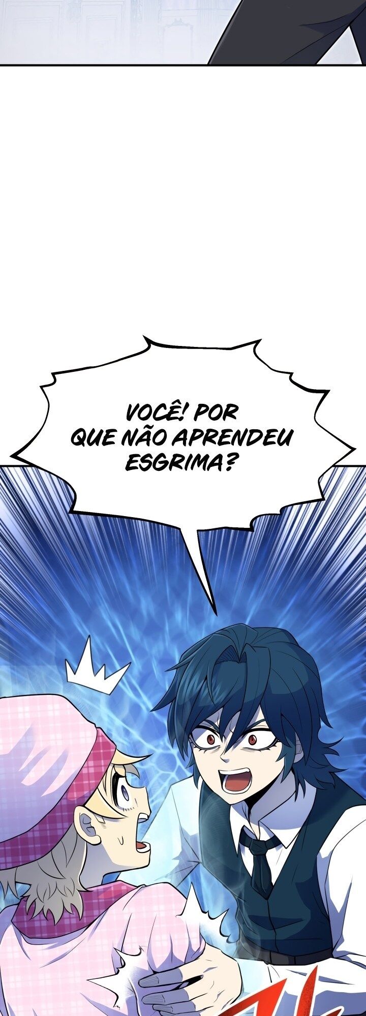 Standard of Reincarnation Capítulo 3 Página 26