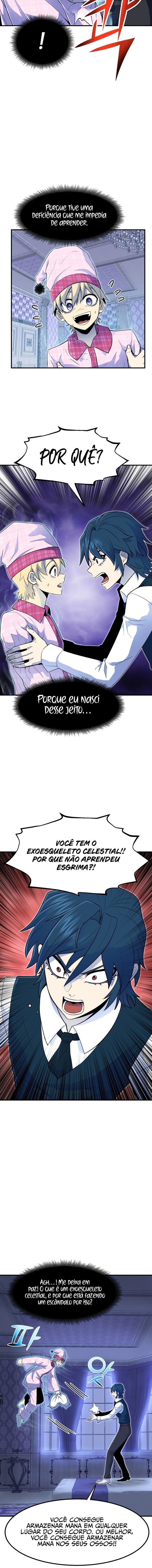 Standard of Reincarnation Capítulo 3 Página 27