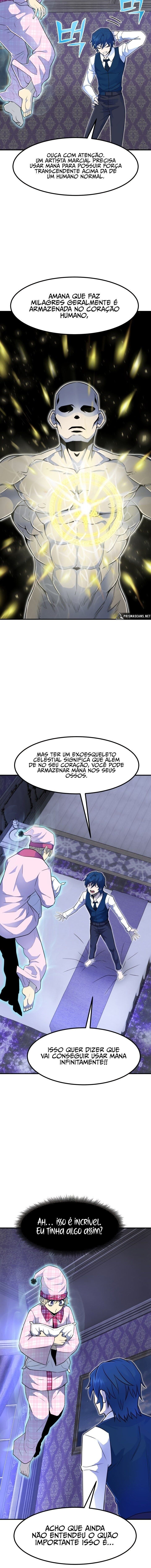 Standard of Reincarnation Capítulo 3 Página 29