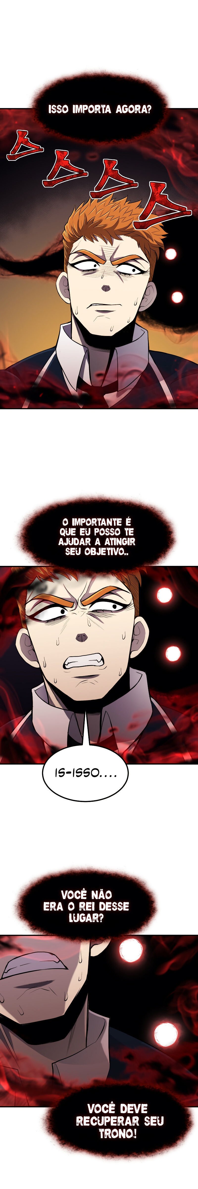 Standard of Reincarnation Capítulo 30 Página 18