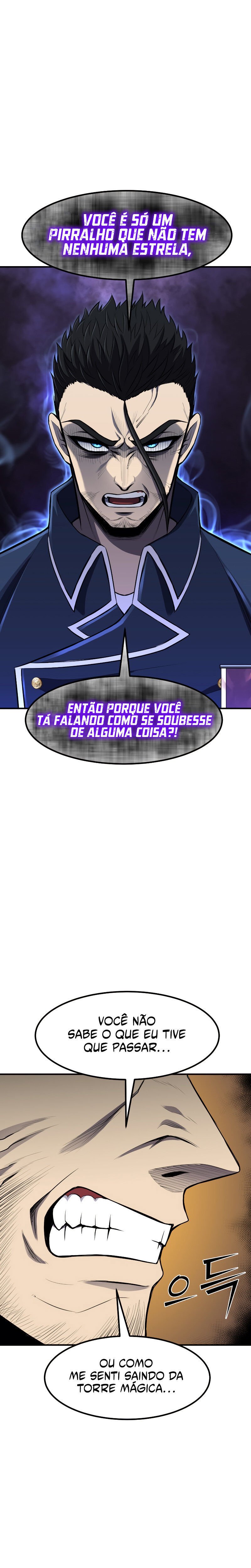 Standard of Reincarnation Capítulo 30 Página 4