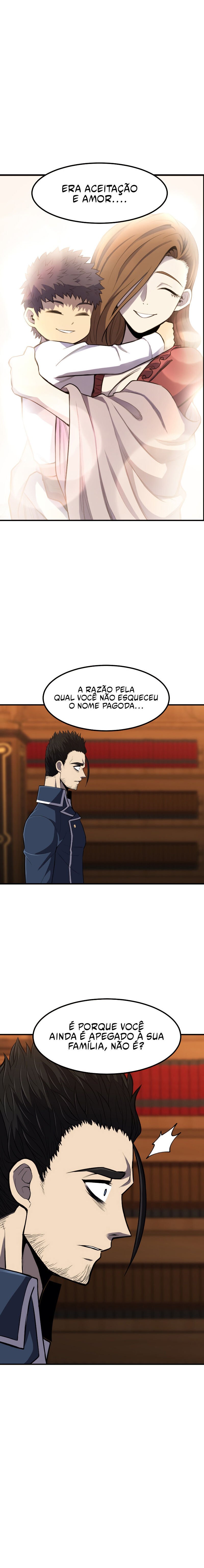 Standard of Reincarnation Capítulo 30 Página 6