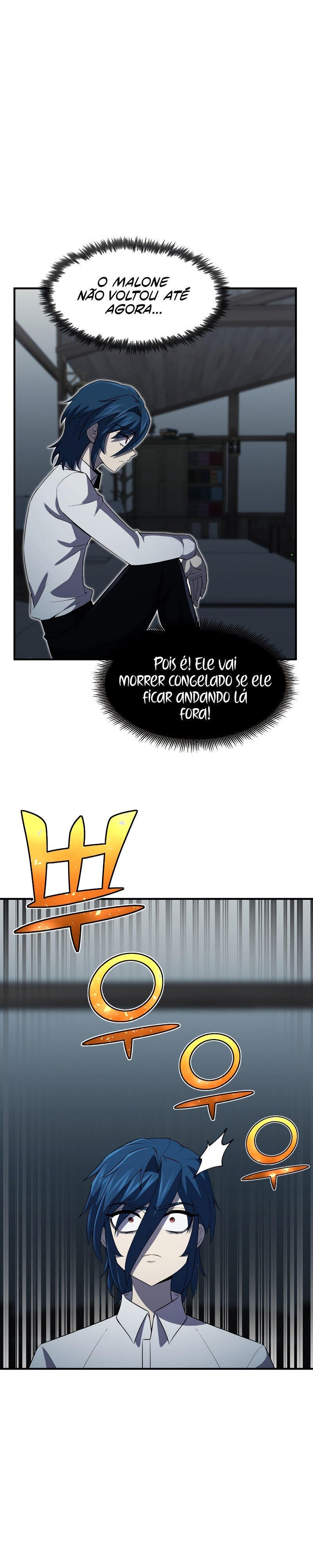 Standard of Reincarnation Capítulo 31 Página 10