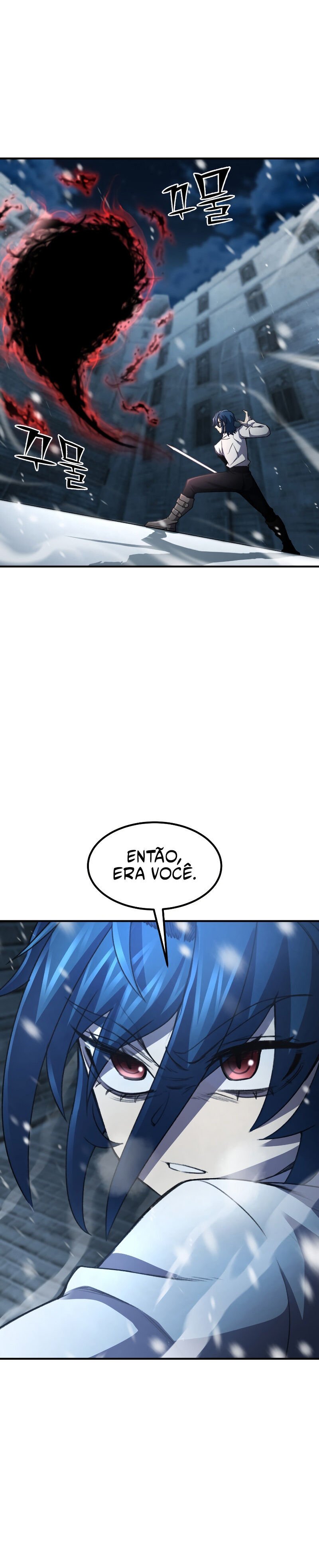 Standard of Reincarnation Capítulo 31 Página 20