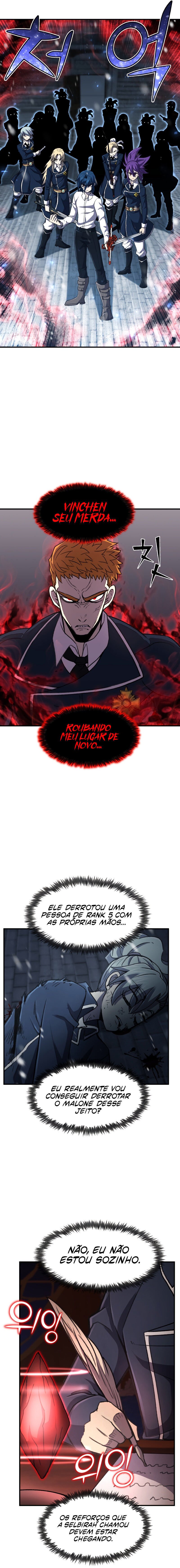 Standard of Reincarnation Capítulo 31 Página 25