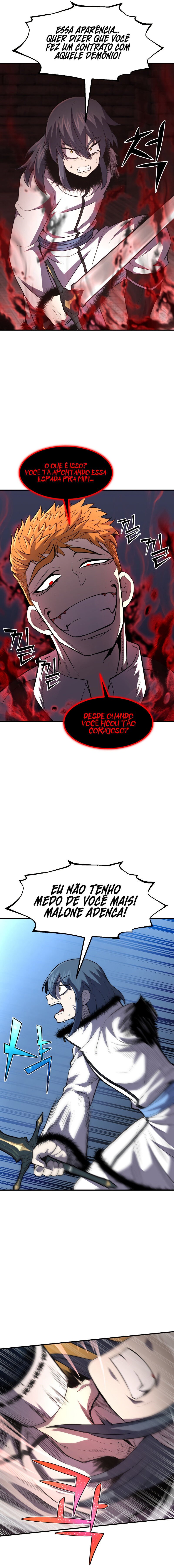Standard of Reincarnation Capítulo 31 Página 5