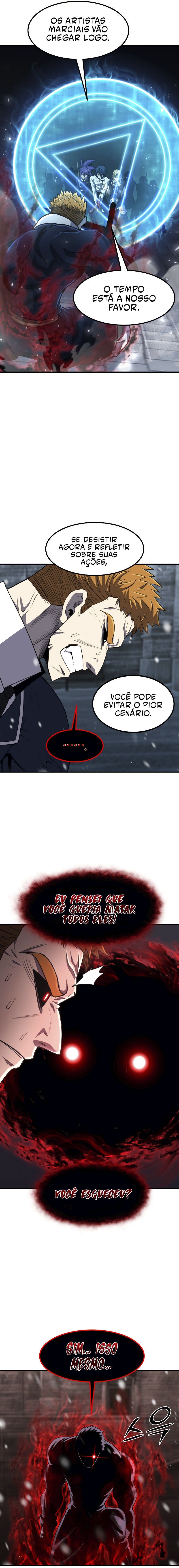 Standard of Reincarnation Capítulo 32 Página 19