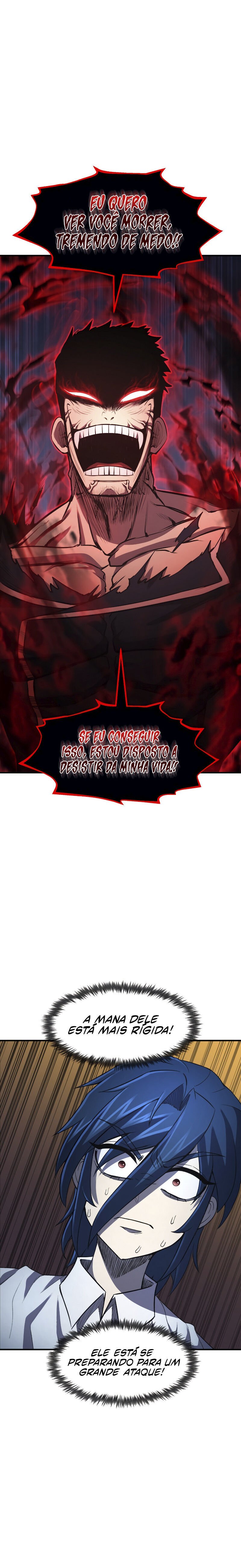 Standard of Reincarnation Capítulo 32 Página 20
