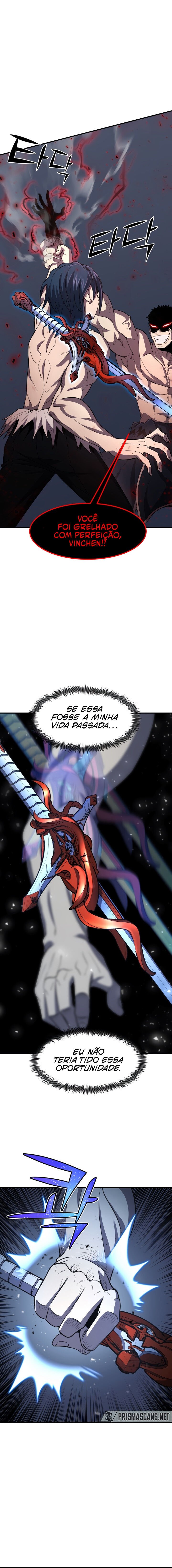 Standard of Reincarnation Capítulo 33 Página 13