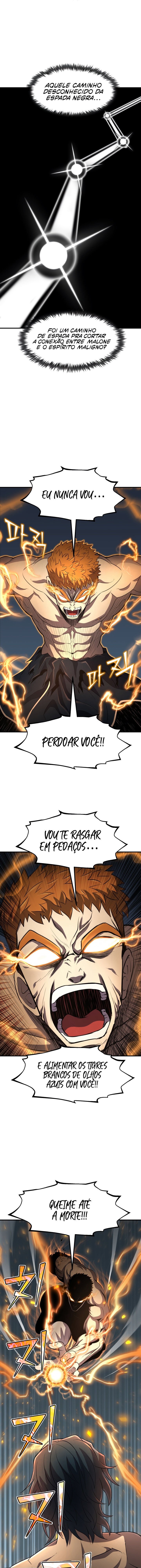 Standard of Reincarnation Capítulo 33 Página 17