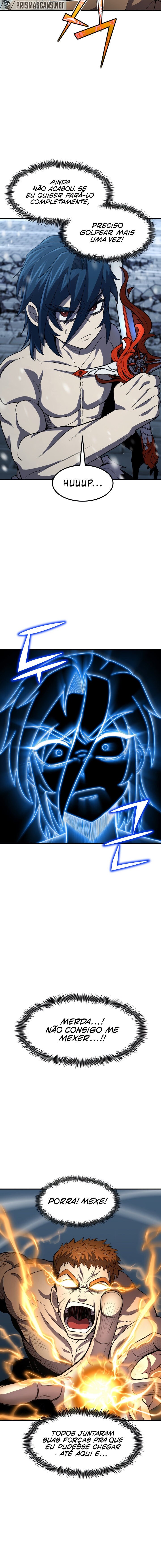 Standard of Reincarnation Capítulo 33 Página 18