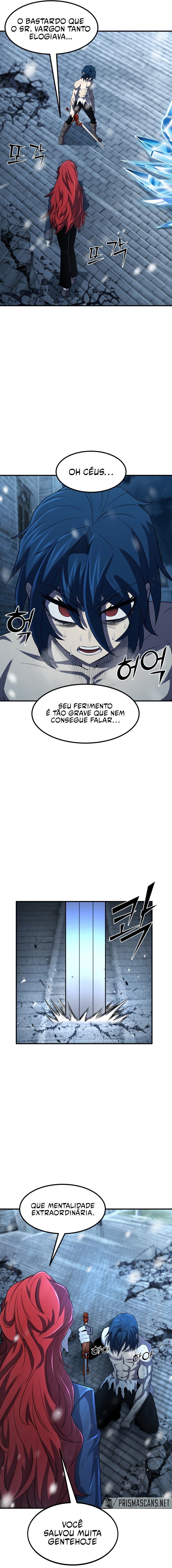 Standard of Reincarnation Capítulo 33 Página 24