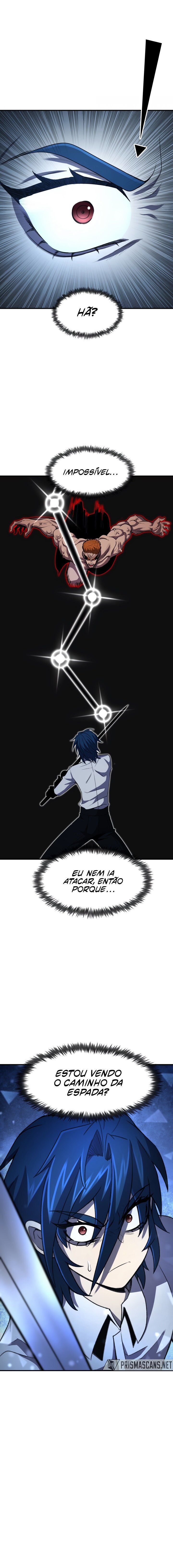 Standard of Reincarnation Capítulo 33 Página 3