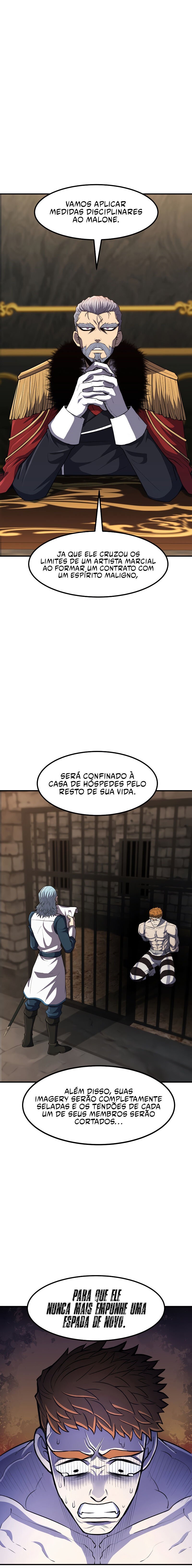 Standard of Reincarnation Capítulo 34 Página 10