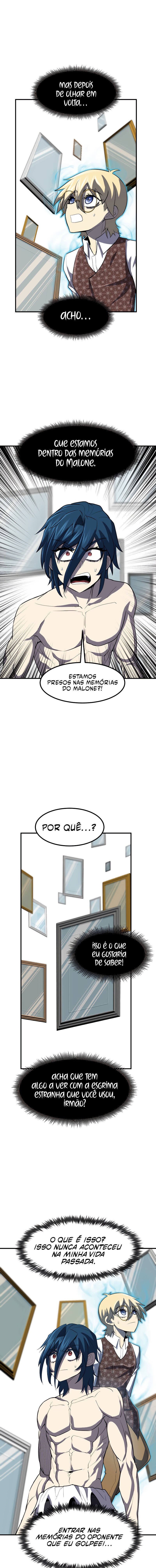 Standard of Reincarnation Capítulo 34 Página 13
