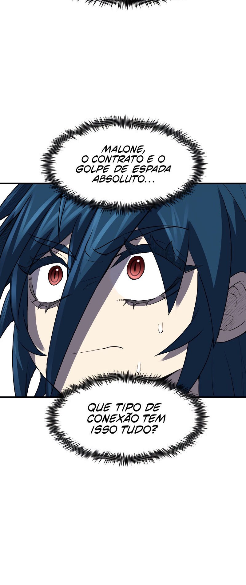 Standard of Reincarnation Capítulo 34 Página 14