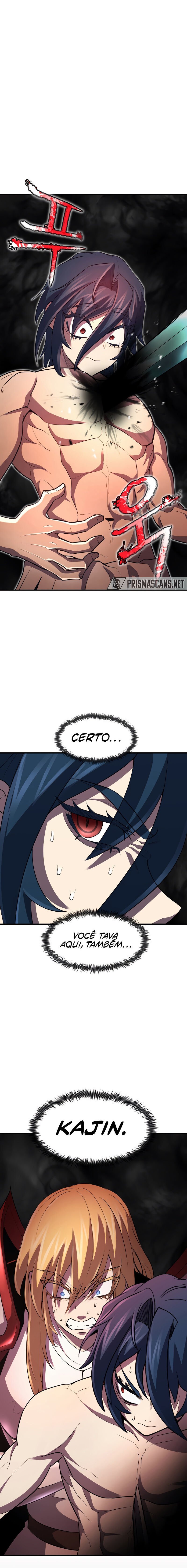 Standard of Reincarnation Capítulo 34 Página 22