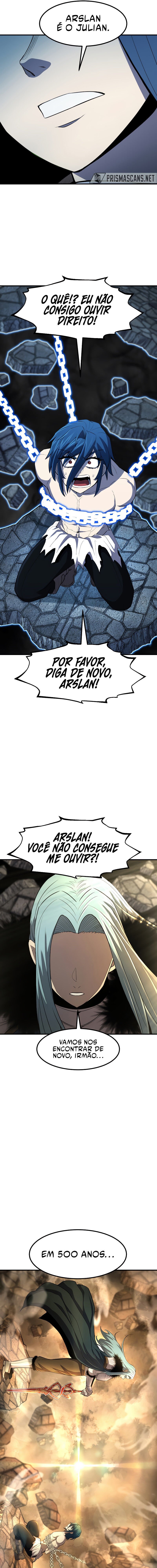 Standard of Reincarnation Capítulo 34 Página 27