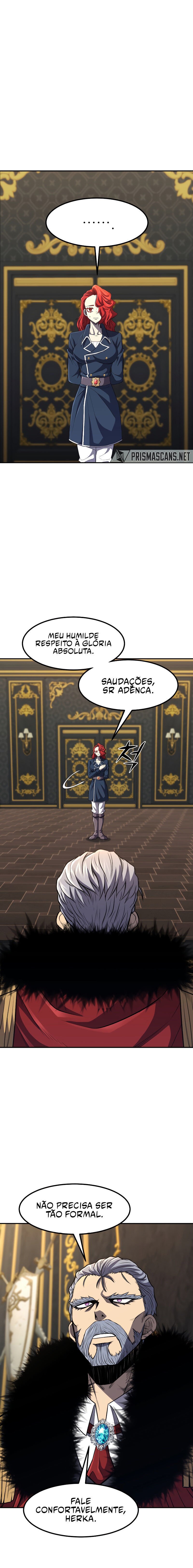 Standard of Reincarnation Capítulo 34 Página 3