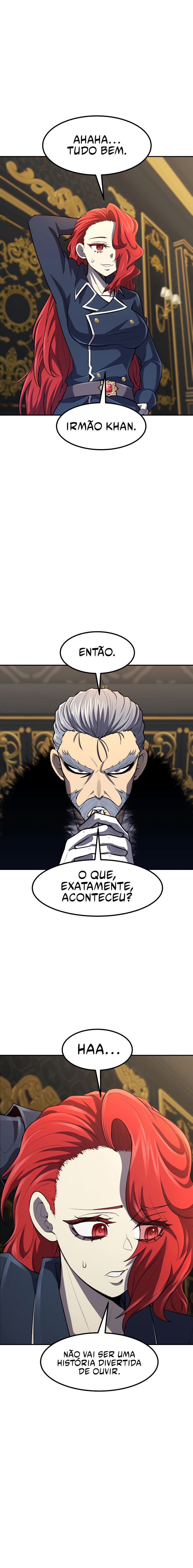Standard of Reincarnation Capítulo 34 Página 4