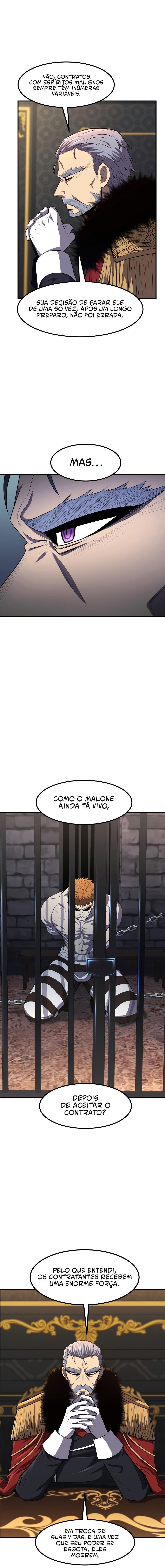 Standard of Reincarnation Capítulo 34 Página 7