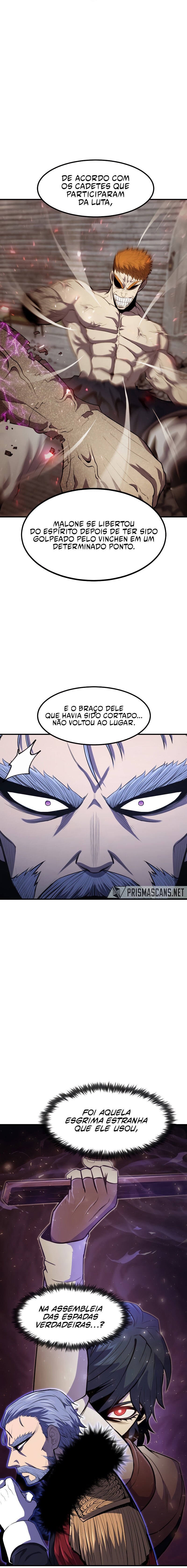 Standard of Reincarnation Capítulo 34 Página 9