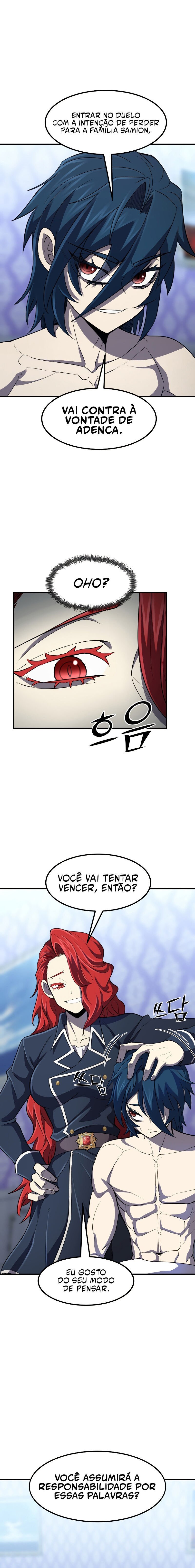 Standard of Reincarnation Capítulo 35 Página 14