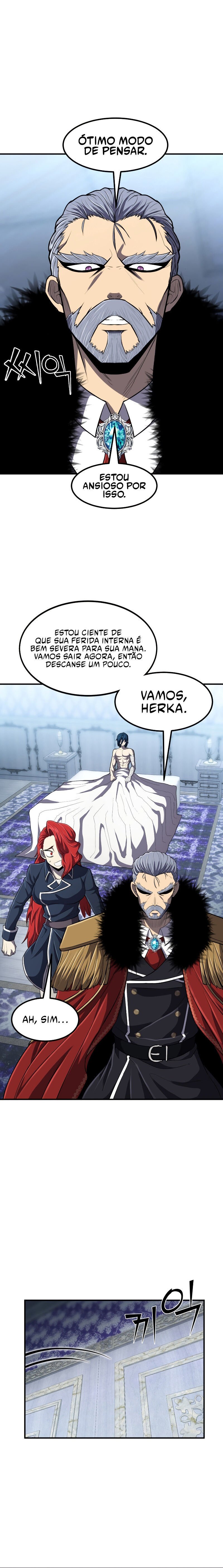 Standard of Reincarnation Capítulo 35 Página 16