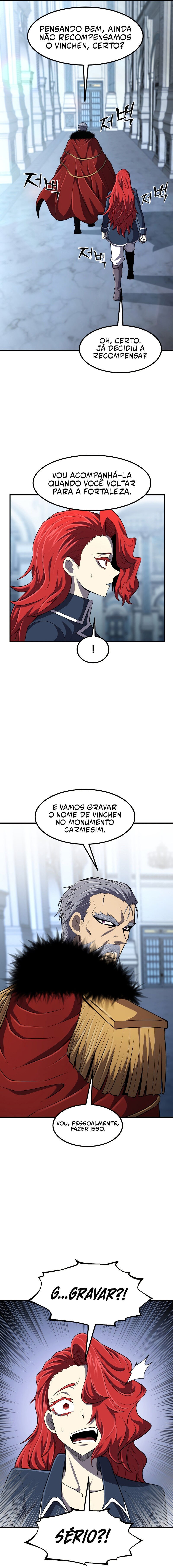 Standard of Reincarnation Capítulo 35 Página 17