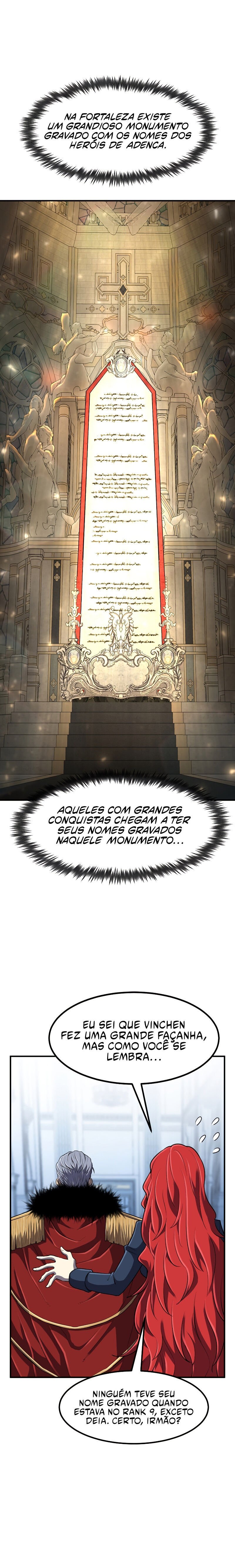 Standard of Reincarnation Capítulo 35 Página 18