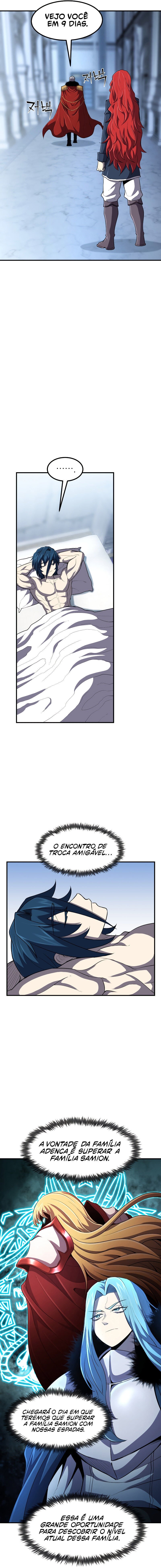 Standard of Reincarnation Capítulo 35 Página 19