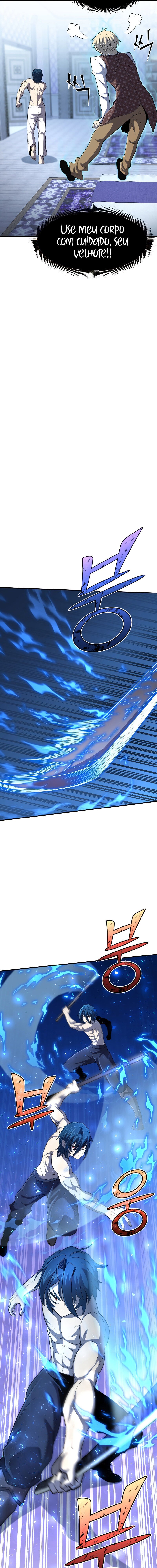 Standard of Reincarnation Capítulo 35 Página 23