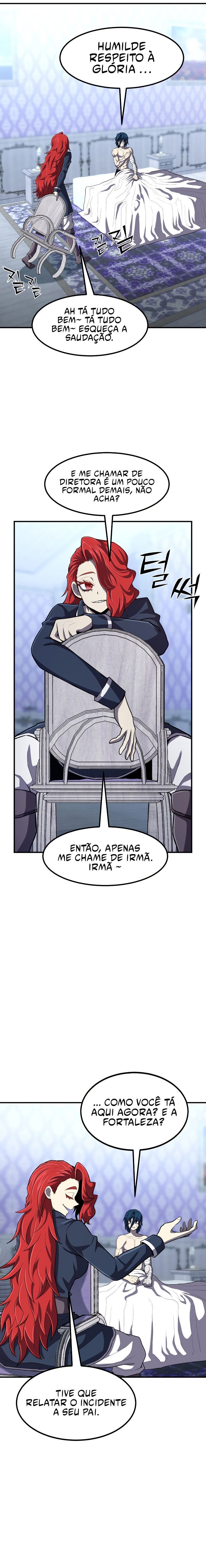 Standard of Reincarnation Capítulo 35 Página 8