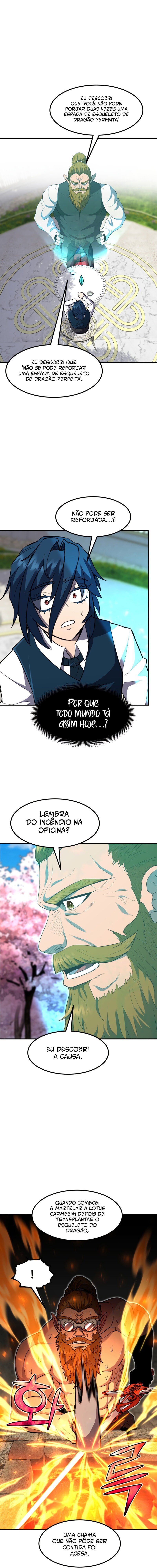 Standard of Reincarnation Capítulo 36 Página 16