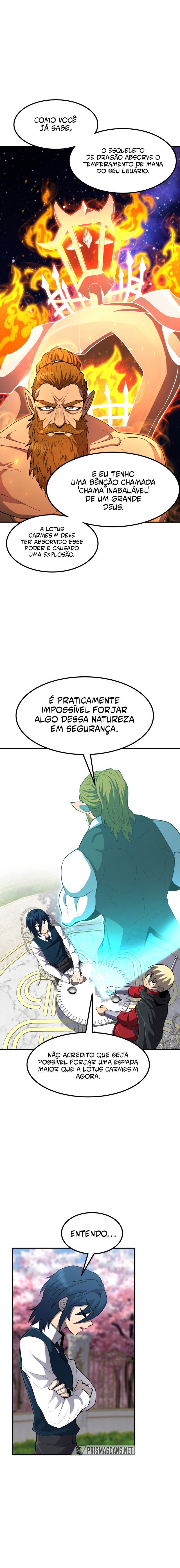 Standard of Reincarnation Capítulo 36 Página 17