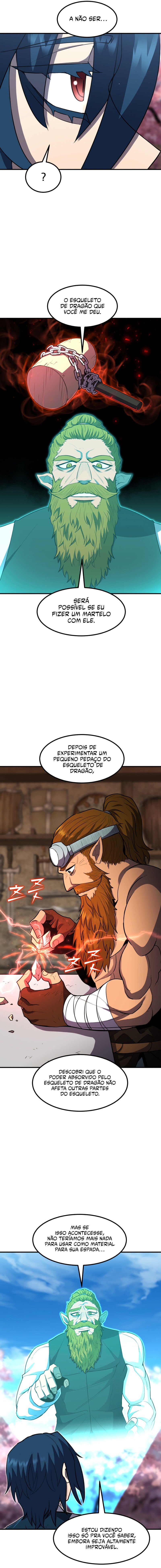 Standard of Reincarnation Capítulo 36 Página 18