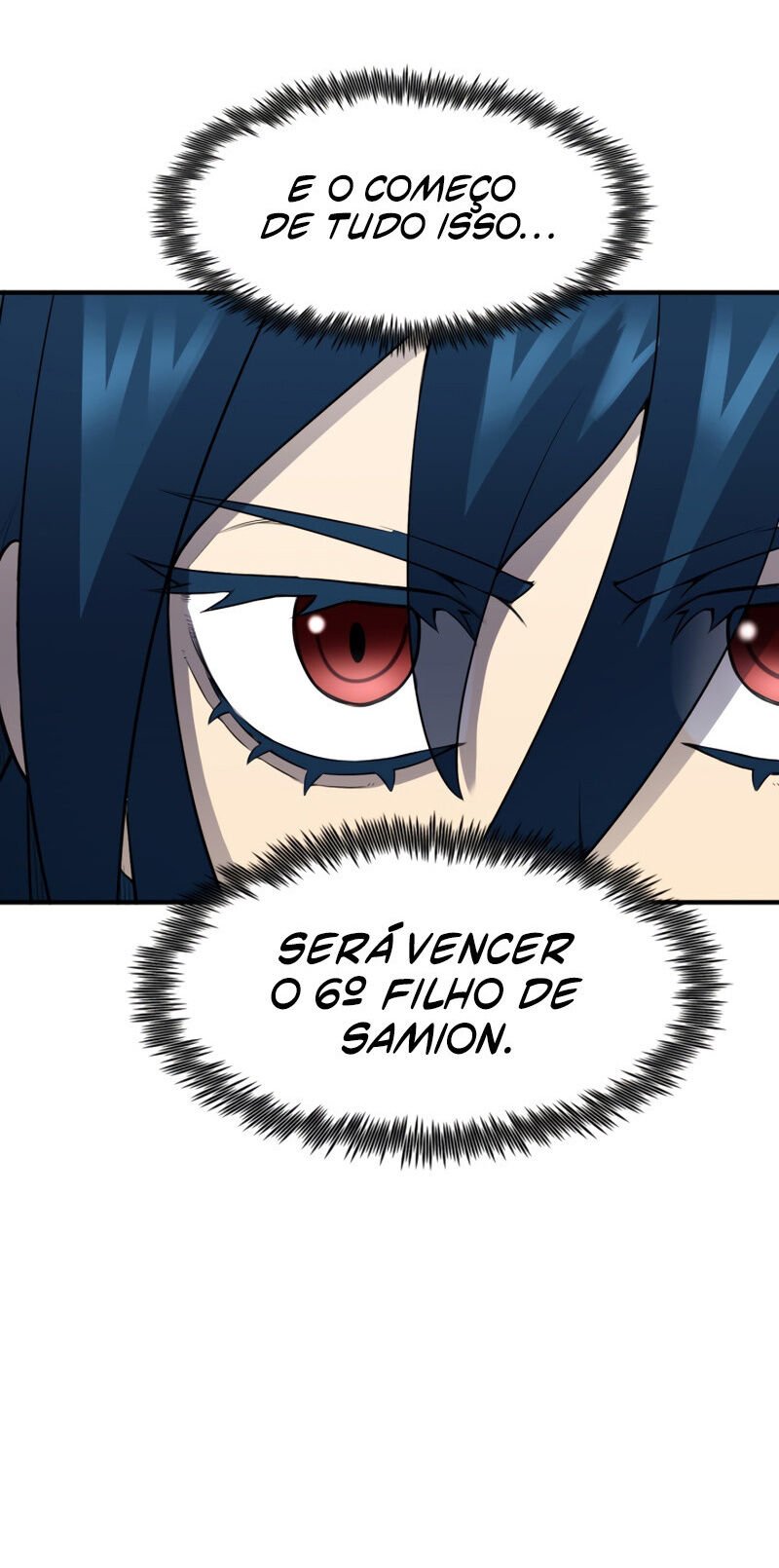 Standard of Reincarnation Capítulo 36 Página 22