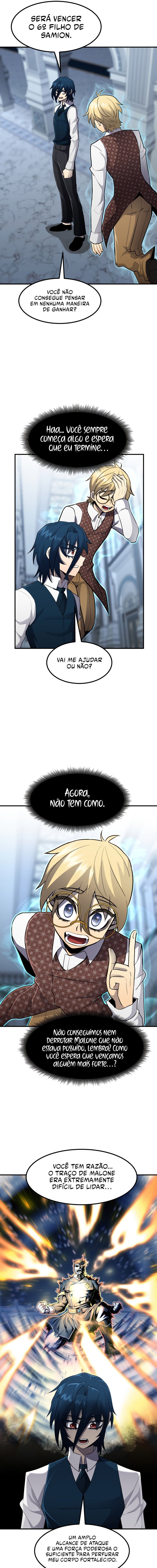 Standard of Reincarnation Capítulo 36 Página 23