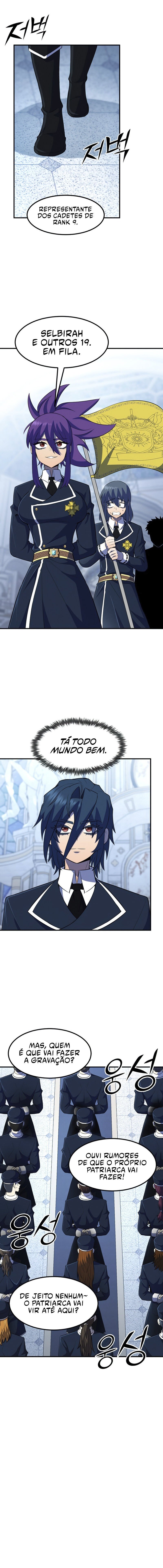 Standard of Reincarnation Capítulo 37 Página 12
