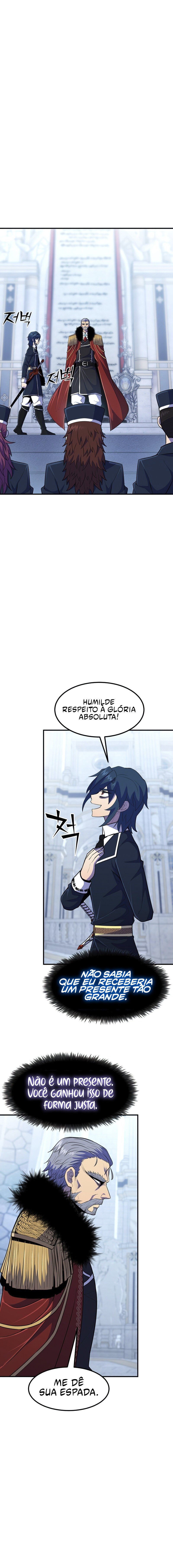 Standard of Reincarnation Capítulo 37 Página 14